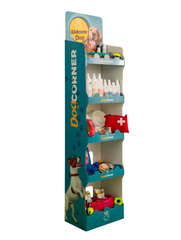 Dog Corner